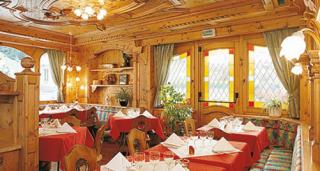 Hôtel-Restaurant du Fromage