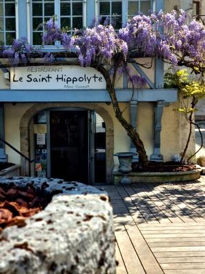 Le Saint-Hippolyte